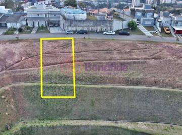 Terreno · 300m² · Terreno à venda, 300 m² por R$ 390.000,00 - Jardim Promeca - Várzea Paulista/SP
