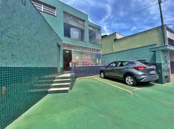 Comercial · 159m² · 2 Vagas · Casa Comercial para locação, Vila Vianelo, Jundiaí - CA1023.