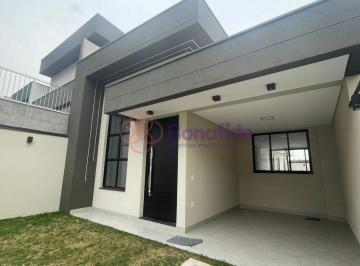 Casa · 125m² · 3 Quartos · 2 Vagas · Casa térrea para VENDA, localizada no bairro MARAMBAIA, na cidade de JUNDIAÍ.