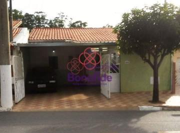 Casa · 200m² · 3 Quartos · 3 Vagas · Casa Residencial à venda, Dos Medeiros, Jundiaí - CA0024.