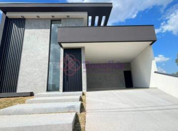 Casa · 181m² · 3 Quartos · 4 Vagas · Casa com 3 dormitórios à venda, 181 m² por R$ 1.390.000,00 - Jardim Promeca - Várzea Paulista/SP