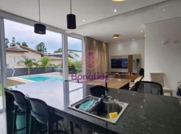 Casa · 290m² · 4 Quartos · Casa com 4 dormitórios à venda, 290 m² por R$ 1.480.000,00 - Residencial Ibi Aram I - Itupeva/SP