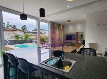 Casa · 290m² · 4 Quartos · Casa com 4 dormitórios à venda, 290 m² por R$ 1.480.000,00 - Residencial Ibi Aram I - Itupeva/SP