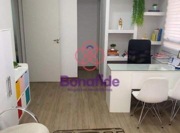 Comercial · 47m² · 2 Vagas · Sala Comercial à venda, Centro, Jundiaí - SA0002.