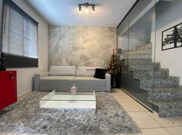 Casa · 135m² · 3 Quartos · 2 Vagas · Casa para VENDA localizada no condomínio JARDIM VERSAILLES, em Jundiaí/SP.