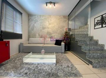 Casa · 135m² · 3 Quartos · 2 Vagas · Casa para VENDA localizada no condomínio JARDIM VERSAILLES, em Jundiaí/SP.