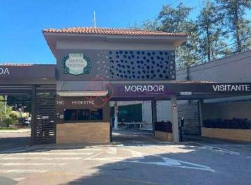 Terreno · 300m² · Terreno à venda, 300 m² por R$ 950.000,00 - Jardim Santa Teresa - Jundiaí/SP
