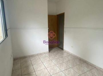 Apartamento · 54m² · 2 Quartos · 1 Vaga · Apartamento com 2 dormitórios à venda, 54 m² por R$ 277.000,00 - Dos Medeiros - Jundiaí/SP