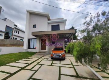 Casa · 242m² · 4 Quartos · 4 Vagas · Casa Residencial à venda, Chácara do Pinhal, Cabreúva - CA1518.