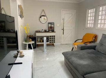 Casa · 160m² · 3 Quartos · 2 Vagas · Casa para VENDA localizada no bairro JARDIM SARAPIRANGA, em Jundiaí/SP.