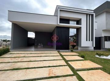 Casa · 155m² · 3 Quartos · 4 Vagas · Casa Residencial à venda, Dos Medeiros, Jundiaí - CA0308.