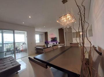 Apartamento · 76m² · 3 Quartos · 2 Vagas · Apartamento Residencial à venda, Jardim Ermida I, Jundiaí - AP0487.
