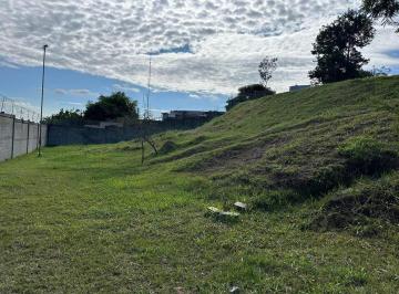 Terreno · 755m² · Terreno à venda, 755 m² por R$ 545.000,00 - Vale Azul II - Jundiaí/SP