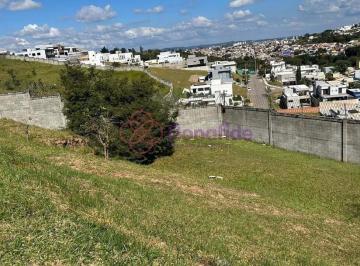 Terreno · 755m² · Terreno para VENDA localizado no Condomínio TERRAS DE JUNDIAI loteamento Vale Azul, em Jundiaí/SP.
