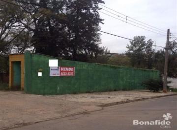 Terreno · 5151m² · Terreno Comercial à venda, Vila São José, Várzea Paulista - TE0314.