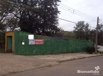 Terreno · 5151m² · Terreno Comercial à venda, Vila São José, Várzea Paulista - TE0314.