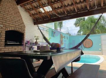 Casa · 200m² · 3 Quartos · 2 Vagas · Casa para VENDA localizada no bairro VILA MALFADA, em Jundiaí/SP.