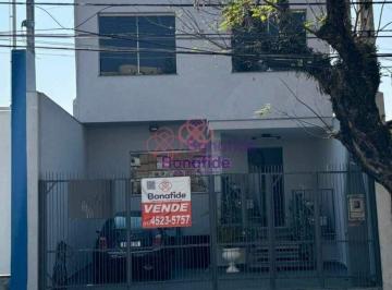 Casa · 284m² · 1 Quarto · 1 Vaga · Casa para VENDA localizada no bairro CENTRO, em Jundiaí/SP.