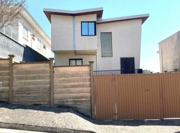 Casa · 175m² · 2 Quartos · 2 Vagas · Casa com 2 dormitórios à venda, 175 m² por R$ 850.000,00 - Jardim Copacabana - Jundiaí/SP