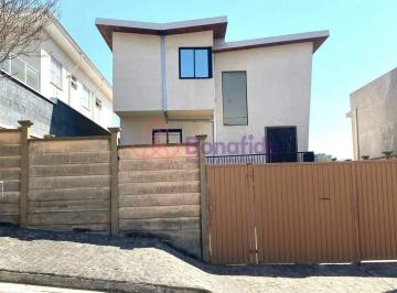 Casa · 175m² · 2 Quartos · 2 Vagas · Casa com 2 dormitórios à venda, 175 m² por R$ 850.000,00 - Jardim Copacabana - Jundiaí/SP