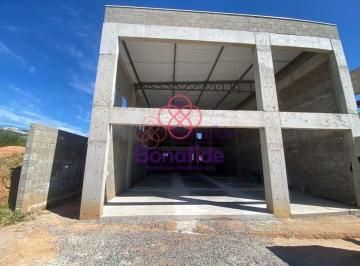 Comercial · 212m² · 4 Vagas · Galpão Comercial à venda, Dos Medeiros, Jundiaí - GA0236.
