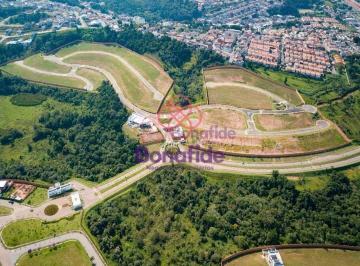 Terreno · 846m² · Terreno Residencial à venda, Chácara Terra Nova, Jundiaí - TE0441.