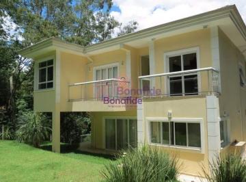 Casa · 435m² · 4 Quartos · 4 Vagas · Casa Residencial à venda, Loteamento Capital Ville, Jundiaí - CA0531.