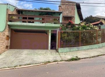 Casa · 164m² · 4 Quartos · 2 Vagas · Casa Residencial à venda, Vila Galvão, Jundiaí - CA0021.