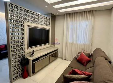 Casa · 83m² · 3 Quartos · 2 Vagas · Casa Residencial à venda, Jardim Shangai, Jundiaí - CA0179.