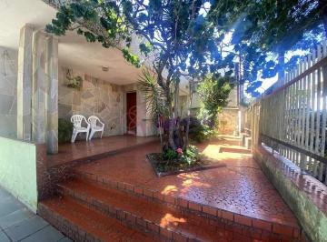 Casa · 310m² · 3 Quartos · 5 Vagas · Casa Residencial à venda, Anhangabaú, Jundiaí - CA0407.