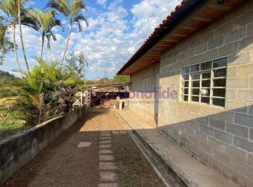 Rural · 1582m² · 2 Quartos · Chácara para VENDA localizada no bairro CHÁCARA SÃO FRANCISCO, em Jundiaí/SP.