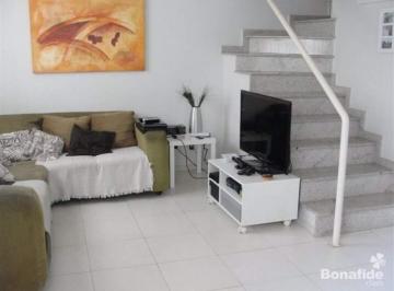 Casa · 135m² · 3 Quartos · 2 Vagas · Casa Residencial à venda, Vila Mafalda, Jundiaí - CA1584.