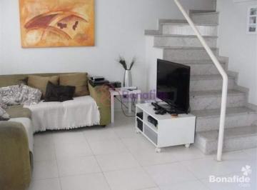 Casa · 135m² · 3 Quartos · 2 Vagas · Casa Residencial à venda, Vila Mafalda, Jundiaí - CA1584.