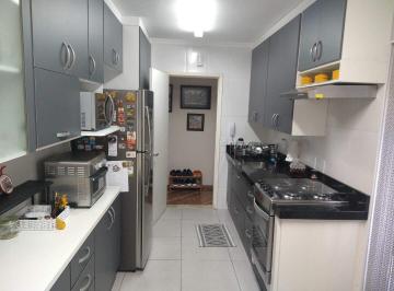 Apartamento · 96m² · 3 Quartos · 2 Vagas · Apartamento para VENDA, no condomínio PASÁRGADA, localizado no bairro Retiro, em Jundiaí/SP. 