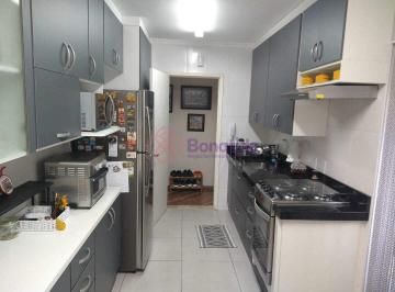 Apartamento · 96m² · 3 Quartos · 2 Vagas · Apartamento para VENDA, no condomínio PASÁRGADA, localizado no bairro Retiro, em Jundiaí/SP.