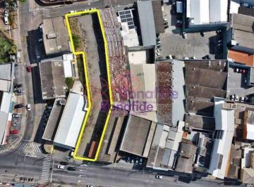 Terreno · 1400m² · Terreno Comercial à venda, Centro, Jundiaí - TE0098.