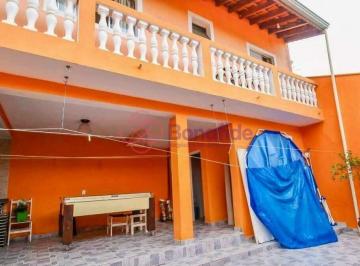 Casa · 160m² · 4 Quartos · 4 Vagas · Casa com 4 dormitórios à venda por R$ 850.000,00 - Jardim Caçula - Jundiaí/SP
