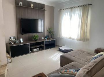 Casa · 166m² · 3 Quartos · 3 Vagas · Casa para VENDA no condomínio RESIDENCIAL CASONI, localizado no bairro PARQUE DA REPRESA, em Jundiaí