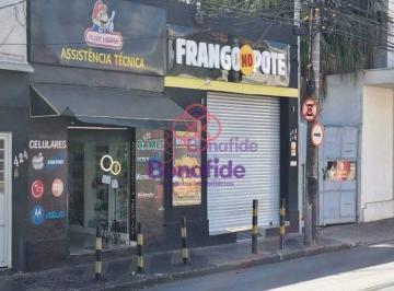 Comercial · 500m² · 20 Vagas · Ponto Comercial à venda, Vila Santa Rosa, Jundiaí - PT0026.