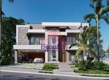Casa · 384m² · 1 Quarto · 4 Vagas · Casa para VENDA localizada no condomínio TERRAS DA ALVORADA, no bairro MEDEIROS, em Jundiaí/SP