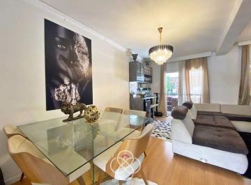 Casa · 83m² · 3 Quartos · 2 Vagas · Casa Residencial à venda, Jardim Shangai, Jundiaí - CA0165.