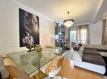 Casa · 83m² · 3 Quartos · 2 Vagas · Casa para VENDA localizada no bairro JARDIM SHANGAI, em Jundiaí/SP.