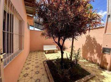 Casa · 138m² · 3 Quartos · 2 Vagas · Casa Residencial à venda, Jardim Danúbio, Jundiaí - CA0864.
