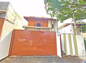 Casa · 250m² · 3 Quartos · 4 Vagas · Casa Comercial à venda, Chácara Urbana, Jundiaí - CA0863.