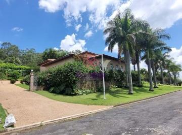 Casa · 800m² · 7 Quartos · 8 Vagas · Casa Residencial à venda, Chácara Malota, Jundiaí - CA0528.