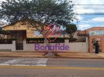 Terreno · 315m² · Terreno Comercial à venda, Vila São Paulo, Jundiaí - TE0191.