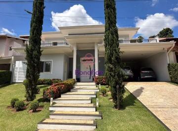Casa · 428m² · 4 Quartos · 4 Vagas · Casa com 4 dormitórios à venda, 427 m² por R$ 1.980.000,00 - Rainha - Louveira/SP