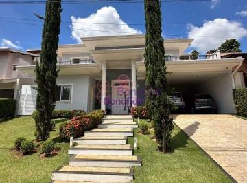 Casa · 428m² · 4 Quartos · 4 Vagas · Casa com 4 dormitórios à venda, 427 m² por R$ 1.980.000,00 - Rainha - Louveira/SP