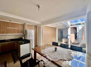 Casa · 154m² · 3 Quartos · 2 Vagas · Casa com 3 dormitórios à venda, 154 m² por R$ 572.000,00 - Fazenda Grande - Jundiaí/SP