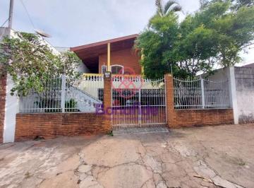 Casa · 274m² · 3 Quartos · 5 Vagas · Casa Residencial à venda, Vila São João Batista, Jundiaí - CA0740.